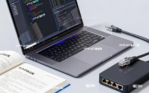 http网络编程是什么？http网络编程入门教程