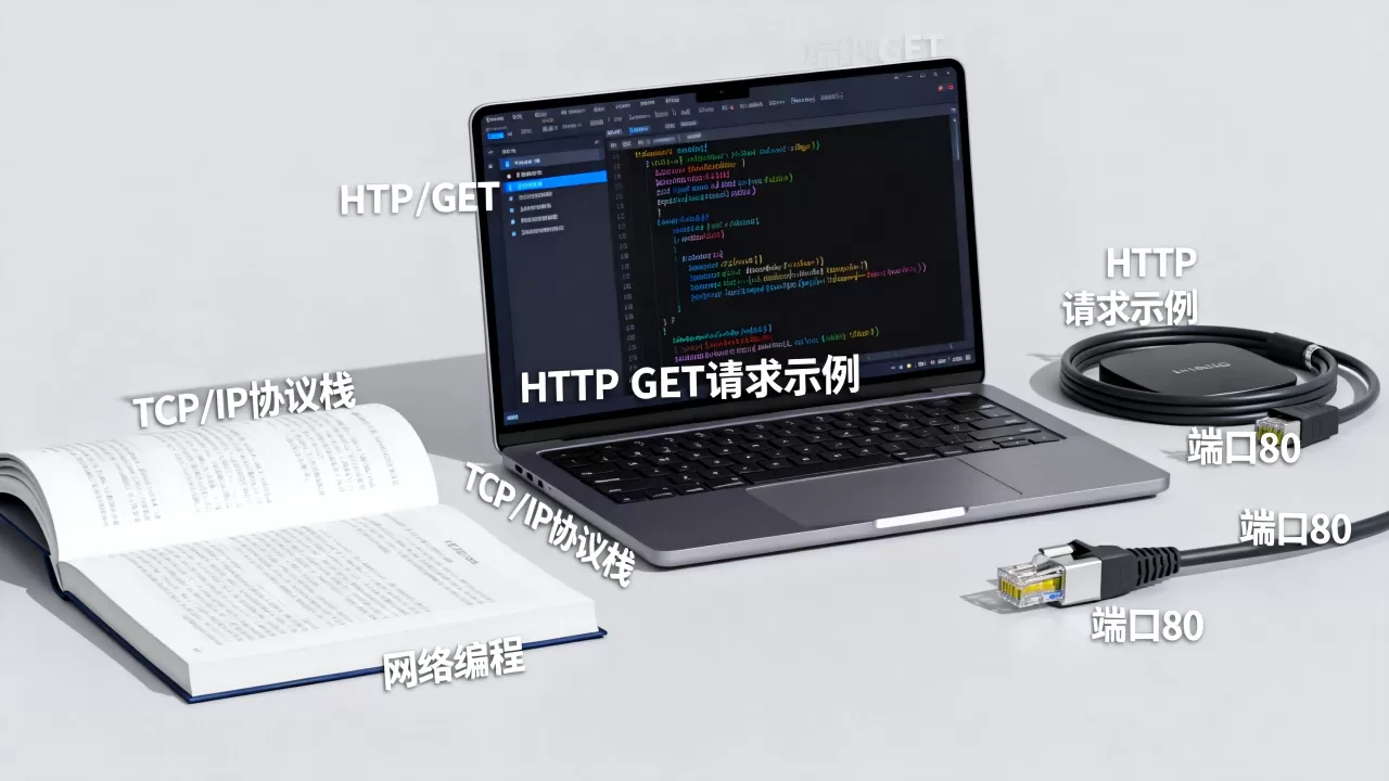 http网络编程是什么?http网络编程入门教程 http网络编程是什么?http网络编程入门教程