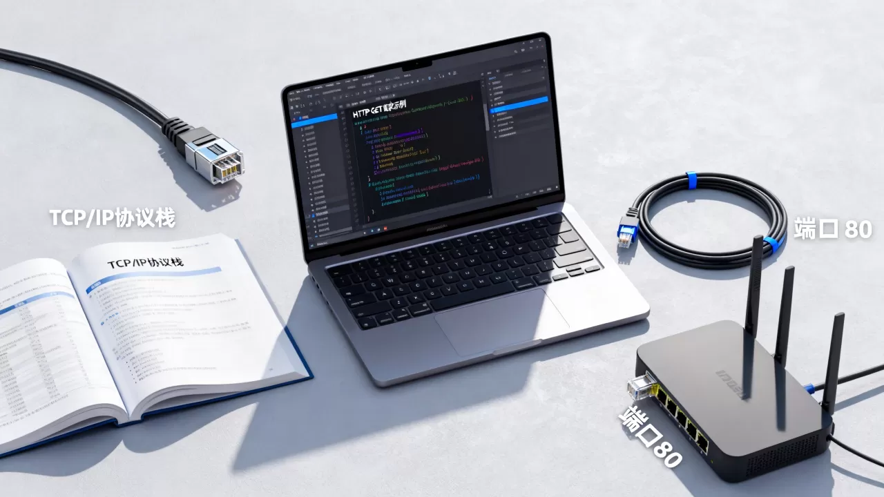 http网络编程是什么?http网络编程入门教程 http网络编程是什么?http网络编程入门教程