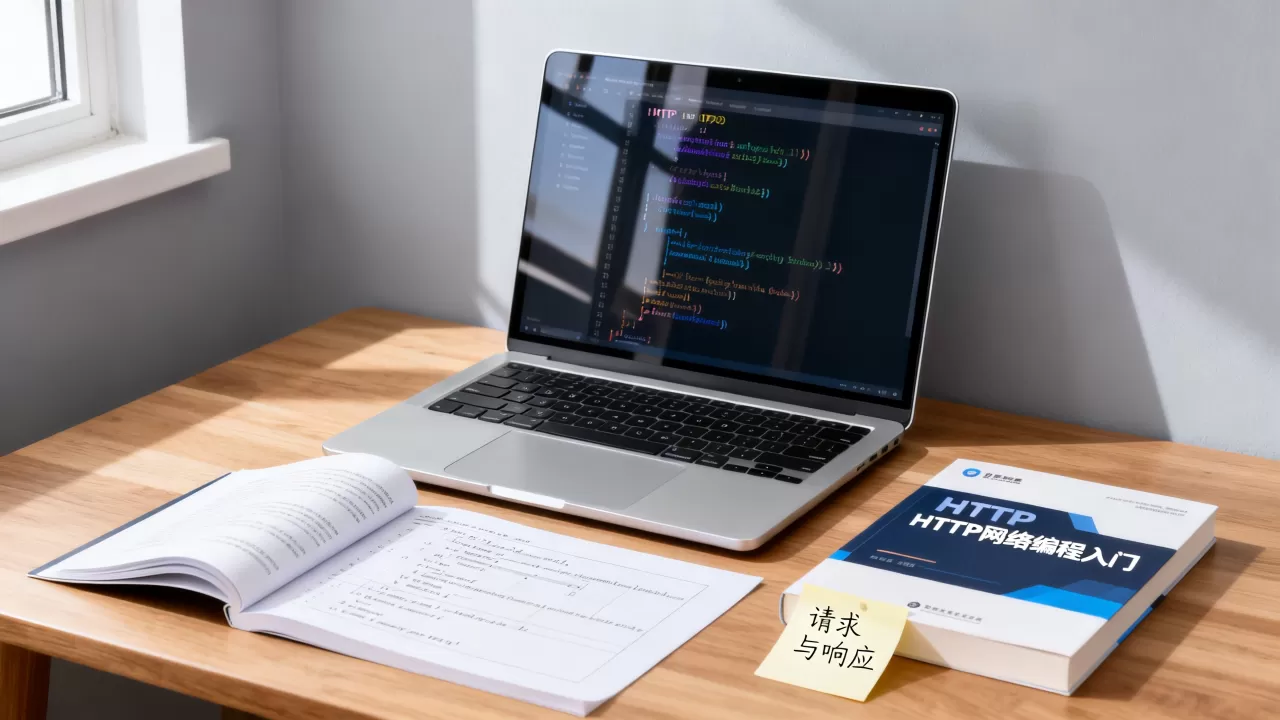 http网络编程是什么?http网络编程入门教程 http网络编程是什么?http网络编程入门教程