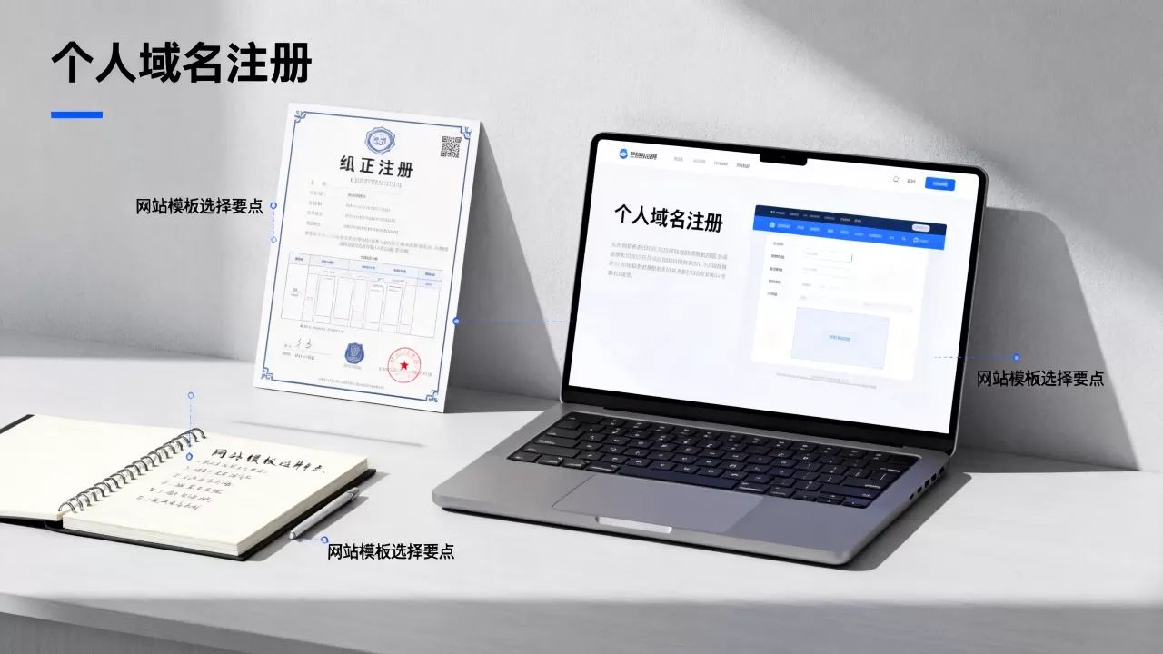 个人域名哪个模板好?个人网站模板怎么选 个人域名哪个模板好?个人网站模板怎么选