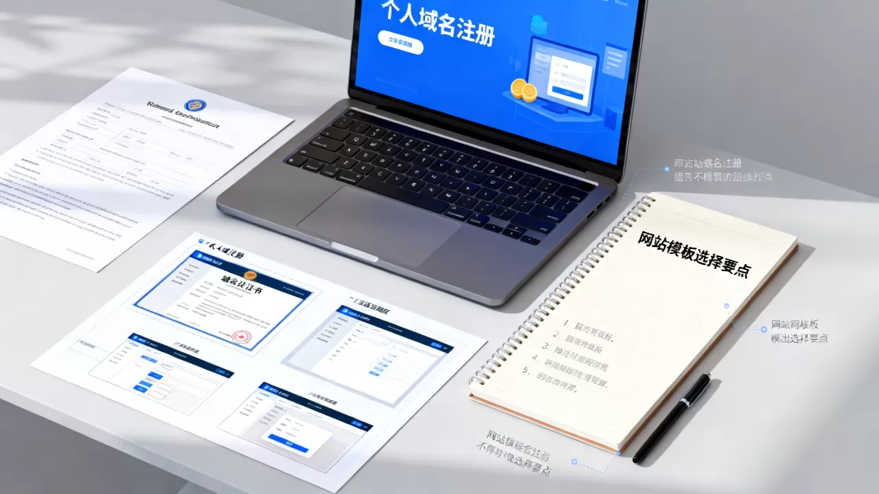 个人域名哪个模板好?个人网站模板怎么选 个人域名哪个模板好?个人网站模板怎么选