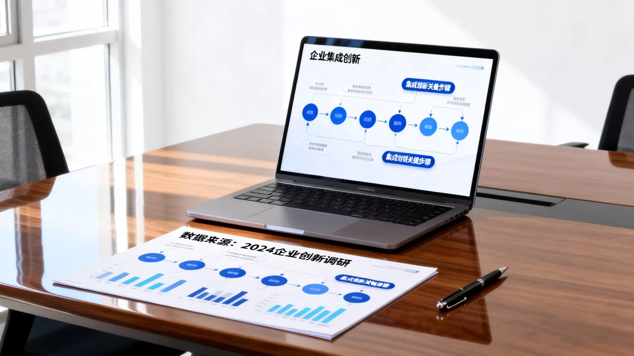 企业集成创新数据调查真相是什么?企业如何进行集成创新 企业集成创新数据调查真相是什么?企业如何进行集成创新