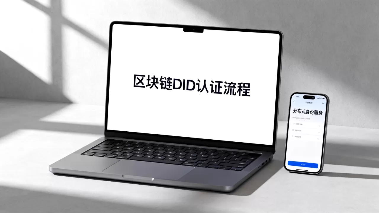 什么是互联网区块链分布式身份服务解决方案?区块链DID身份认证原理 什么是互联网区块链分布式身份服务解决方案?区块链DID身份认证原理