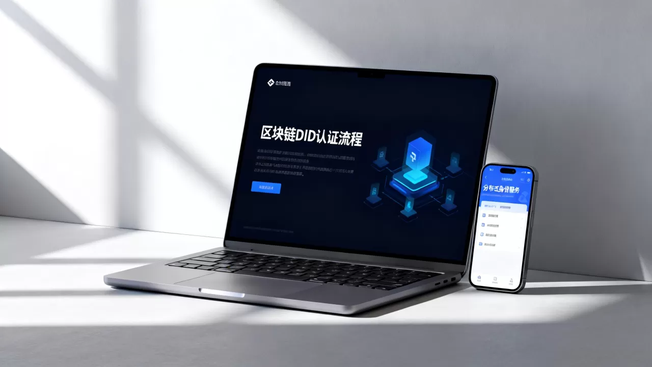 什么是互联网区块链分布式身份服务解决方案?区块链DID身份认证原理 什么是互联网区块链分布式身份服务解决方案?区块链DID身份认证原理