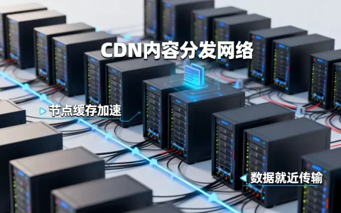 CDN是指什么，cdn加速原理是什么