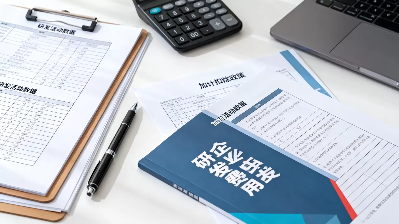 企业研发活动数据怎么填?研发费用加计扣除政策 企业研发活动数据怎么填?研发费用加计扣除政策