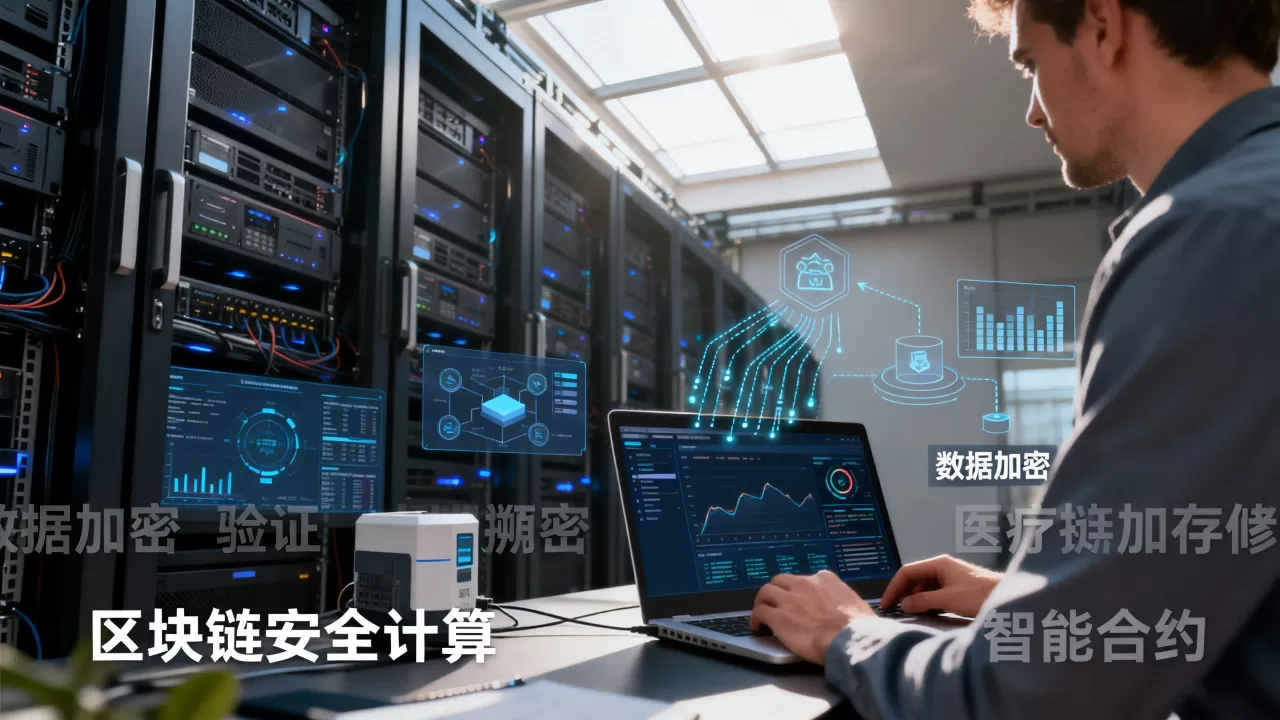 互联网区块链安全计算服务场景是什么?区块链安全计算有哪些应用场景 互联网区块链安全计算服务场景是什么?区块链安全计算有哪些应用场景