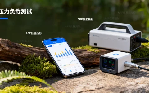APP压力测试标准是什么_RES11-02压力负载测试