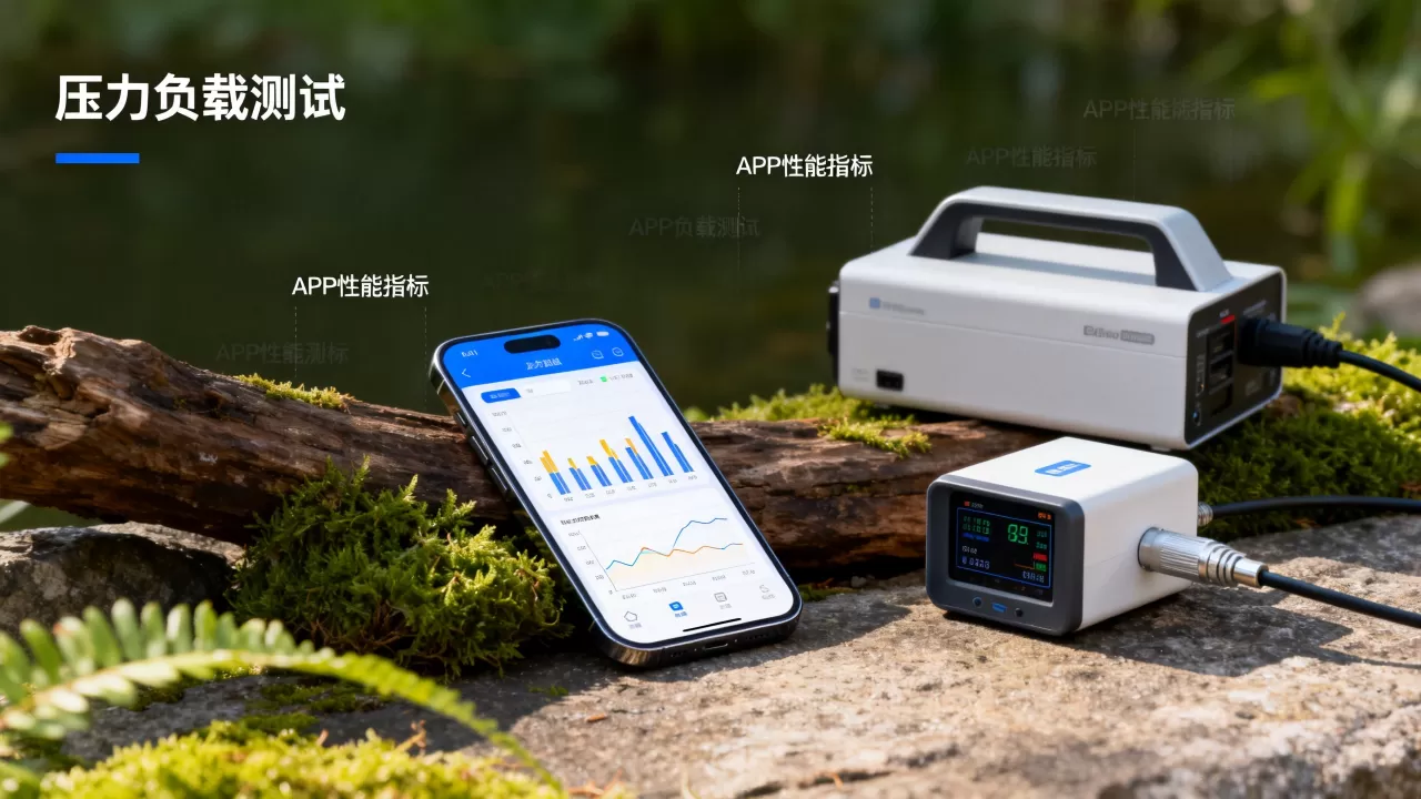 APP压力测试标准是什么_RES11-02压力负载测试 APP压力测试标准是什么_RES11-02压力负载测试