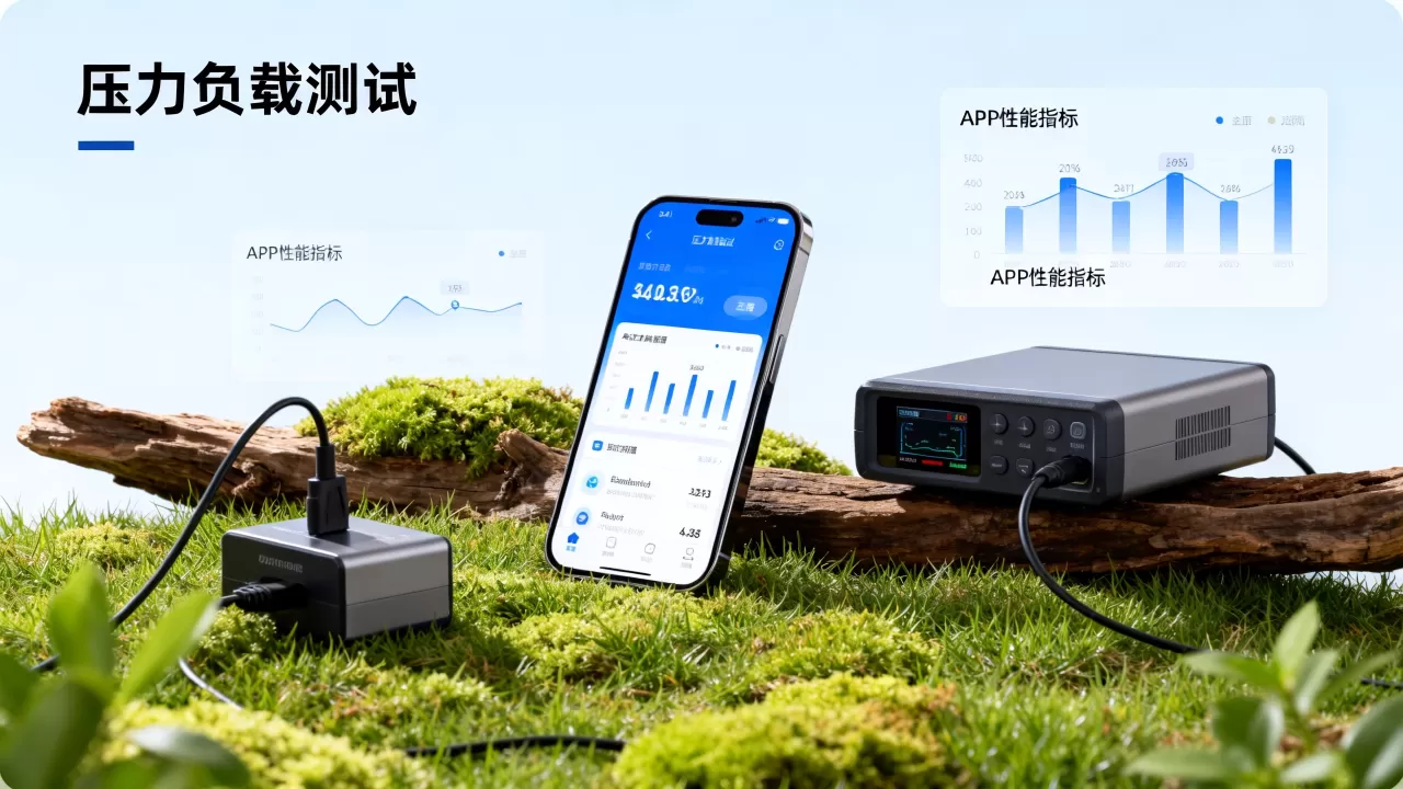 APP压力测试标准是什么_RES11-02压力负载测试 APP压力测试标准是什么_RES11-02压力负载测试
