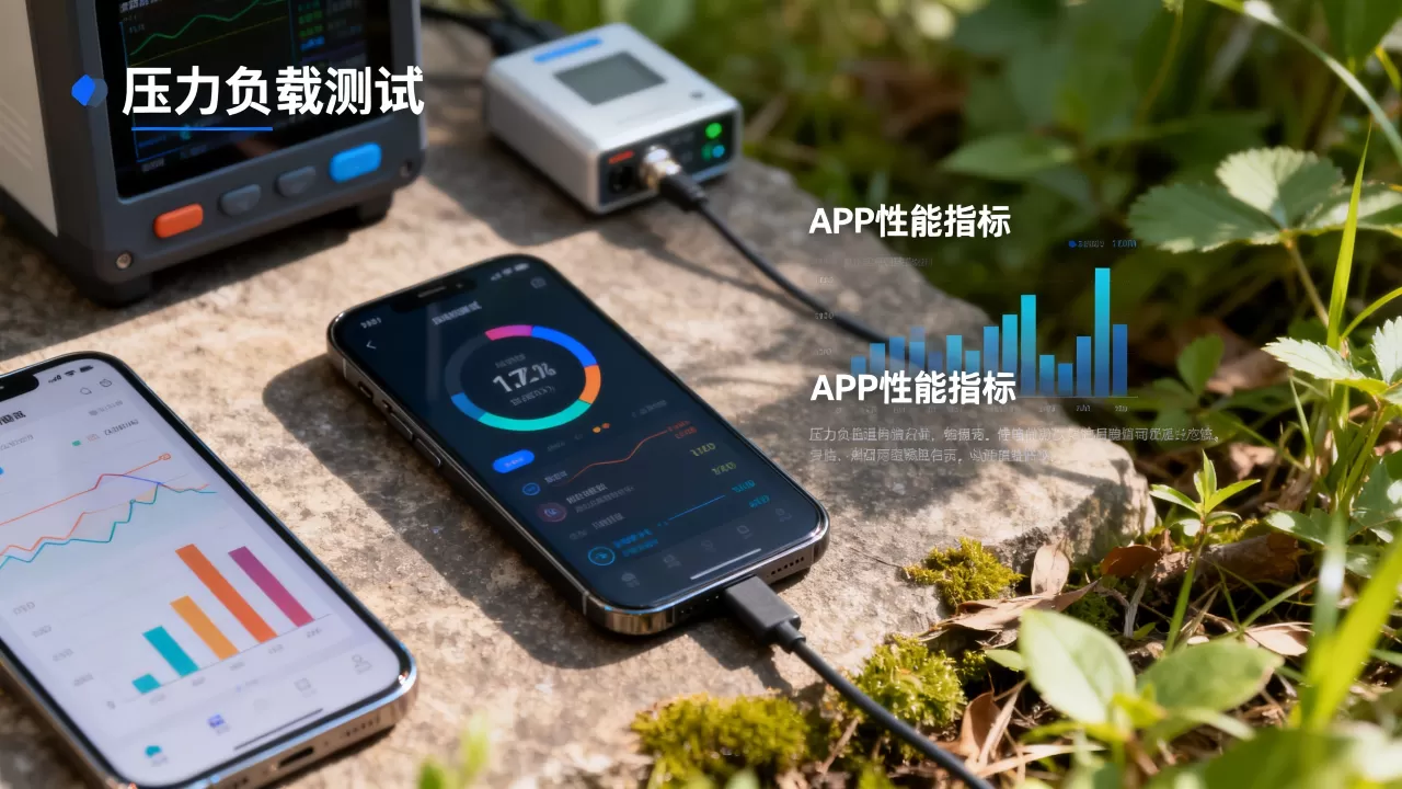 APP压力测试标准是什么_RES11-02压力负载测试 APP压力测试标准是什么_RES11-02压力负载测试