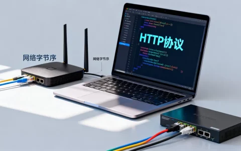 什么是http协议网络字节疗？http协议网络字节疗是什么