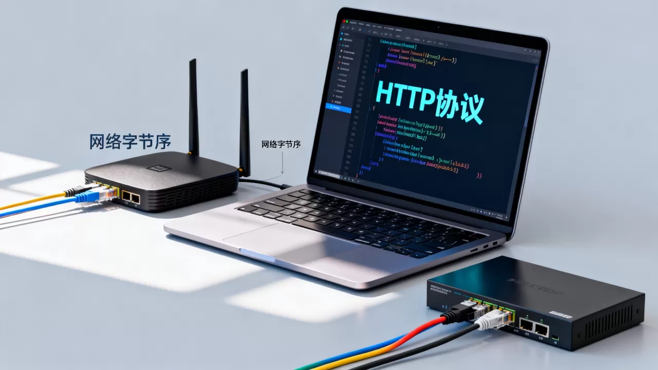 什么是http协议网络字节疗?http协议网络字节疗是什么 什么是http协议网络字节疗?http协议网络字节疗是什么