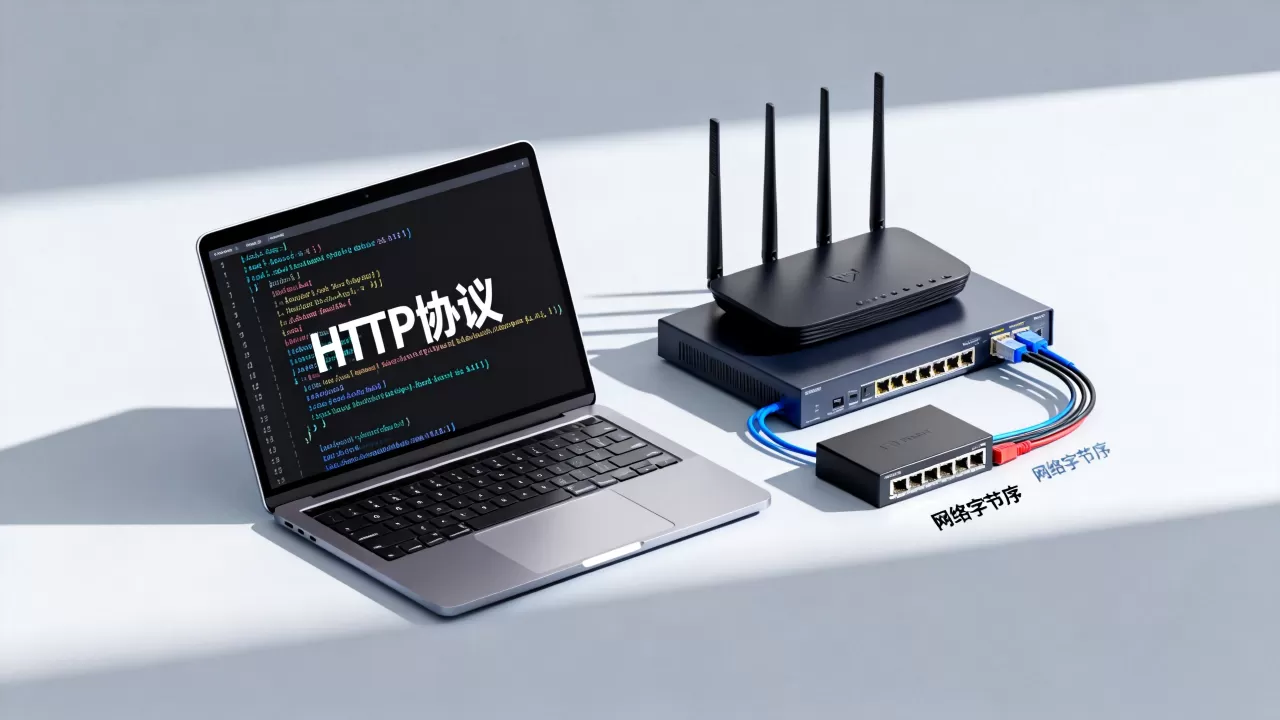 什么是http协议网络字节疗?http协议网络字节疗是什么 什么是http协议网络字节疗?http协议网络字节疗是什么