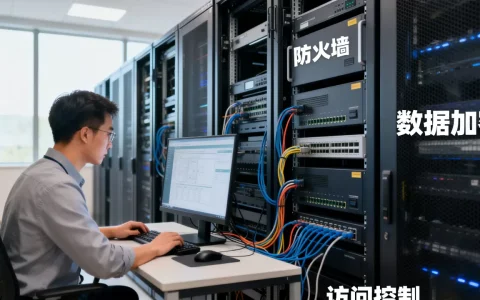 企业网络如何保障数据库安全？数据库安全防护措施有哪些