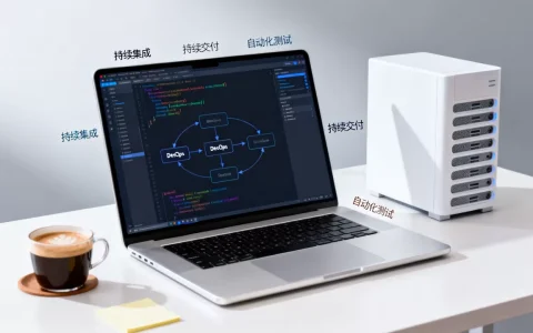 企业DevOps是什么？DevOps平台哪个好用