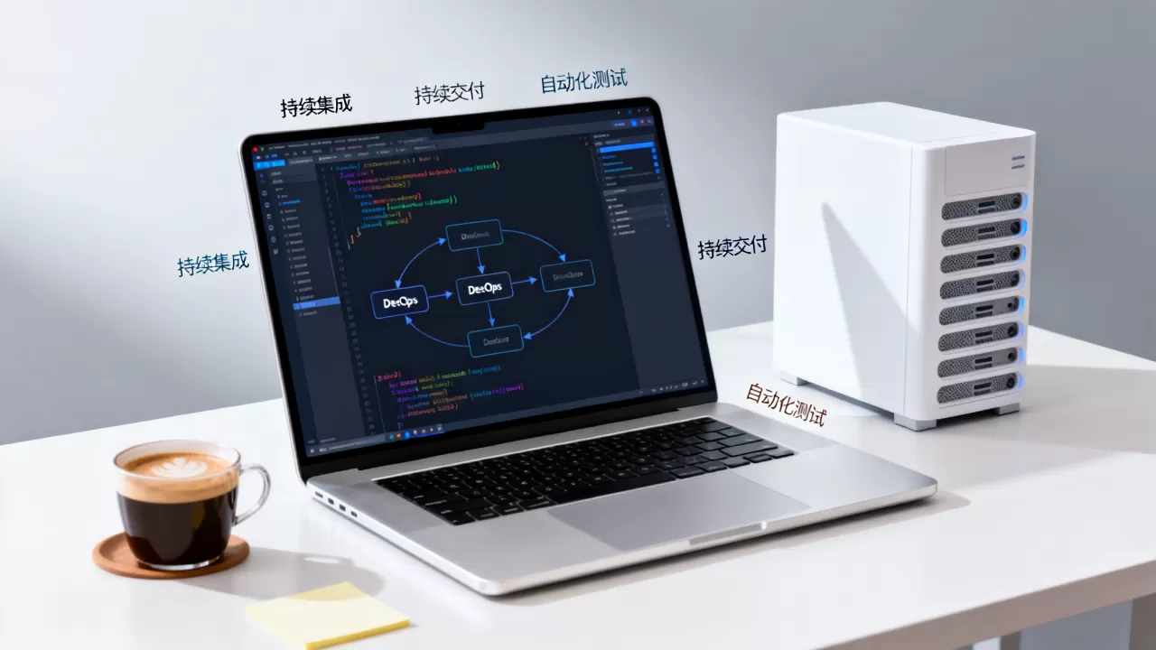 企业DevOps是什么？DevOps平台哪个好用