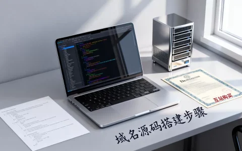 互站购买域名交易平台源码靠谱吗？域名交易平台源码搭建教程