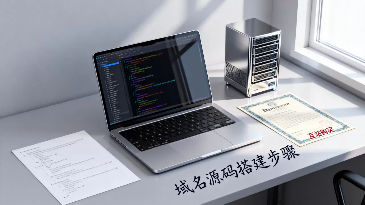 互站购买域名交易平台源码靠谱吗?域名交易平台源码搭建教程 互站购买域名交易平台源码靠谱吗?域名交易平台源码搭建教程