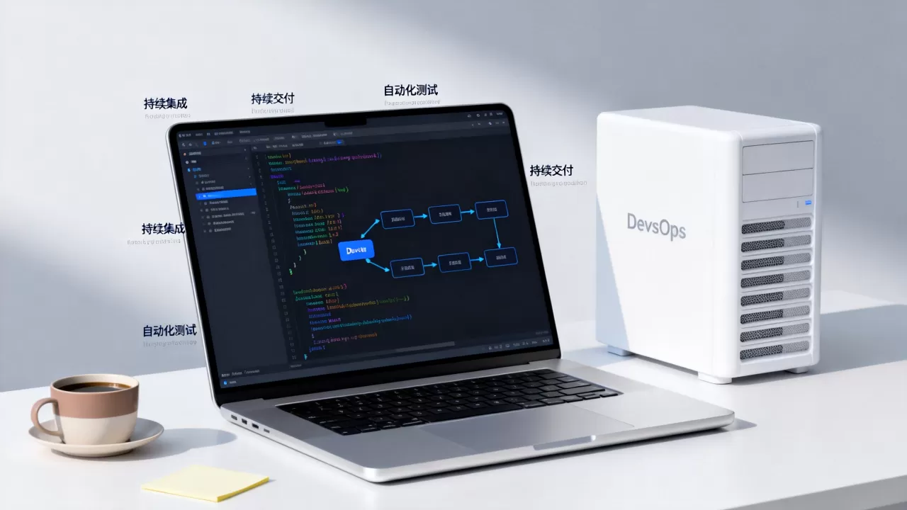 企业DevOps是什么？DevOps平台哪个好用