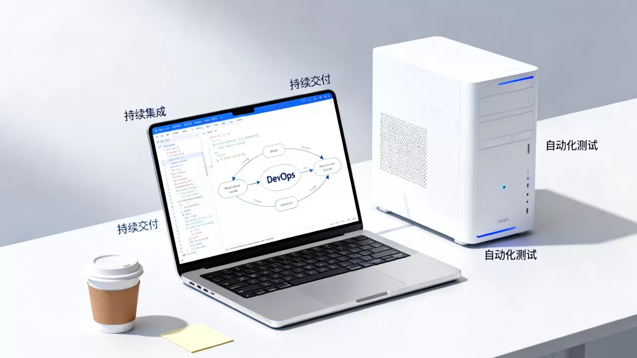 企业DevOps是什么？DevOps平台哪个好用