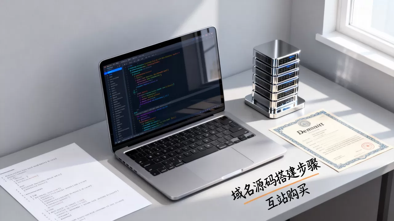 互站购买域名交易平台源码靠谱吗?域名交易平台源码搭建教程 互站购买域名交易平台源码靠谱吗?域名交易平台源码搭建教程