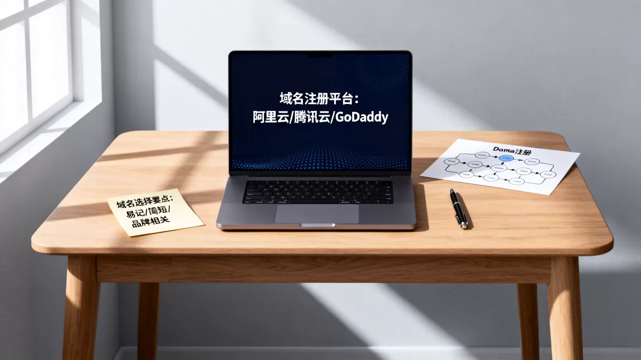 个人域名怎么选?个人域名注册哪个平台好 个人域名怎么选?个人域名注册哪个平台好