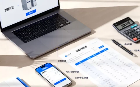 个人买服务器怎么买最划算？云服务器购买注意事项