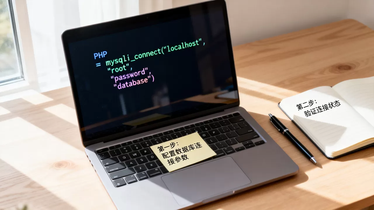 HTML如何连接SQL数据库?php连接mysql数据库教程 HTML如何连接SQL数据库?php连接mysql数据库教程
