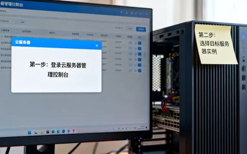 apex换服务器购买后能换镜像吗，云服务器更换镜像步骤