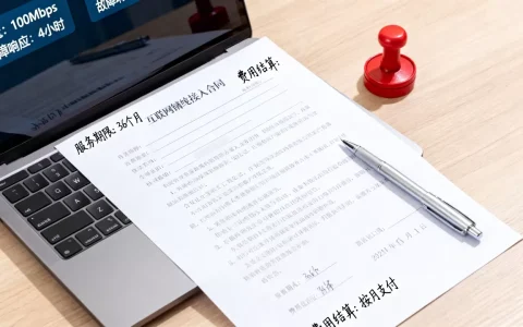 互联网专线接入合同实用版如何签？签订注意事项有哪些