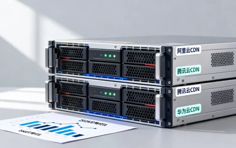 国内CDN哪家便宜？2026最新CDN服务商价格对比