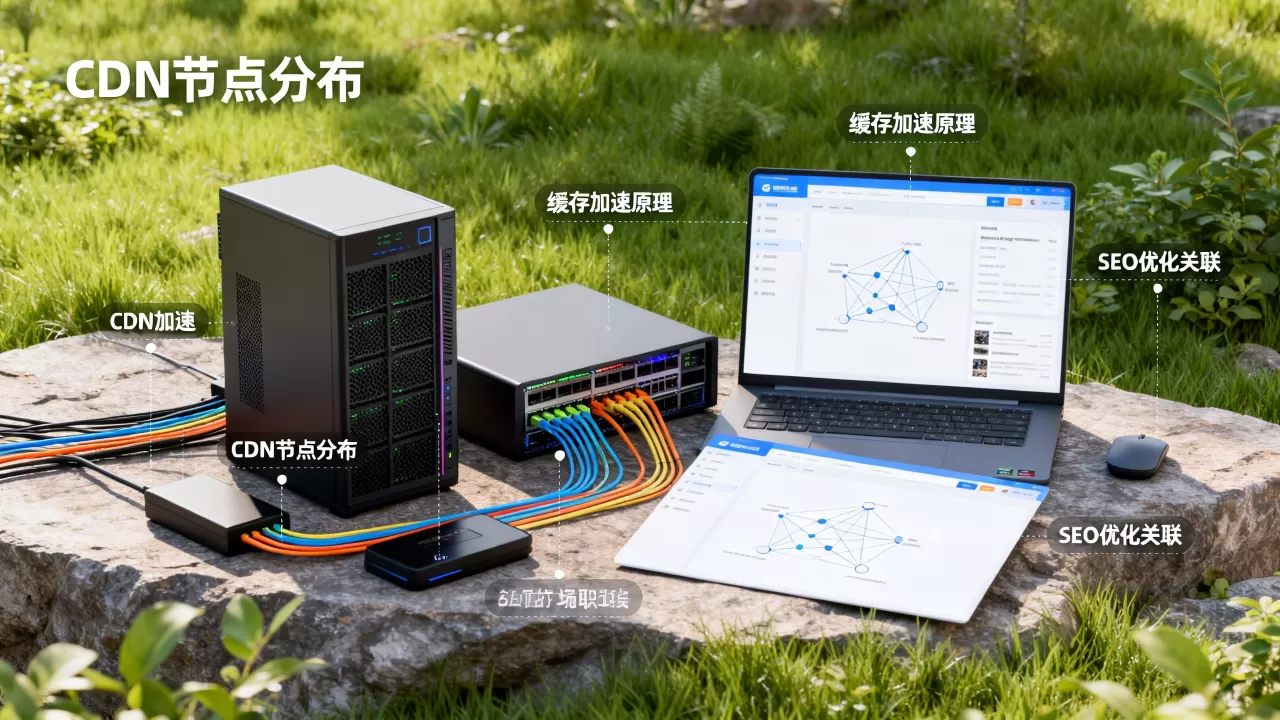 CDN加速优缺点是什么？CDN加速对网站SEO有影响吗