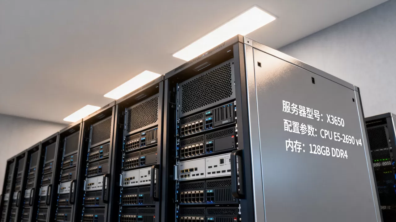 互联网公司数据存储到底需要多少服务器?服务器配置与成本分析 互联网公司数据存储到底需要多少服务器?服务器配置与成本分析