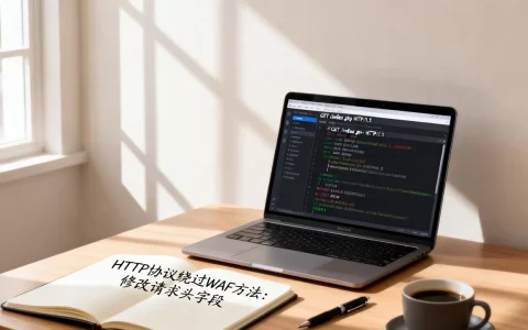 如何绕过WAF防火墙？http协议绕过WAF防火墙方法