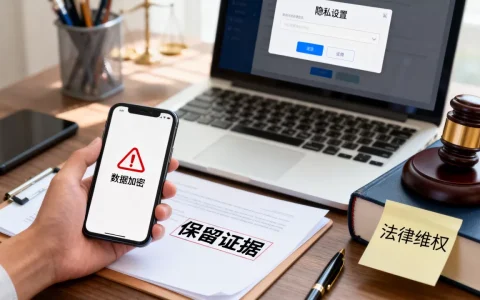 如何保护个人数据安全？个人数据泄露后如何维权