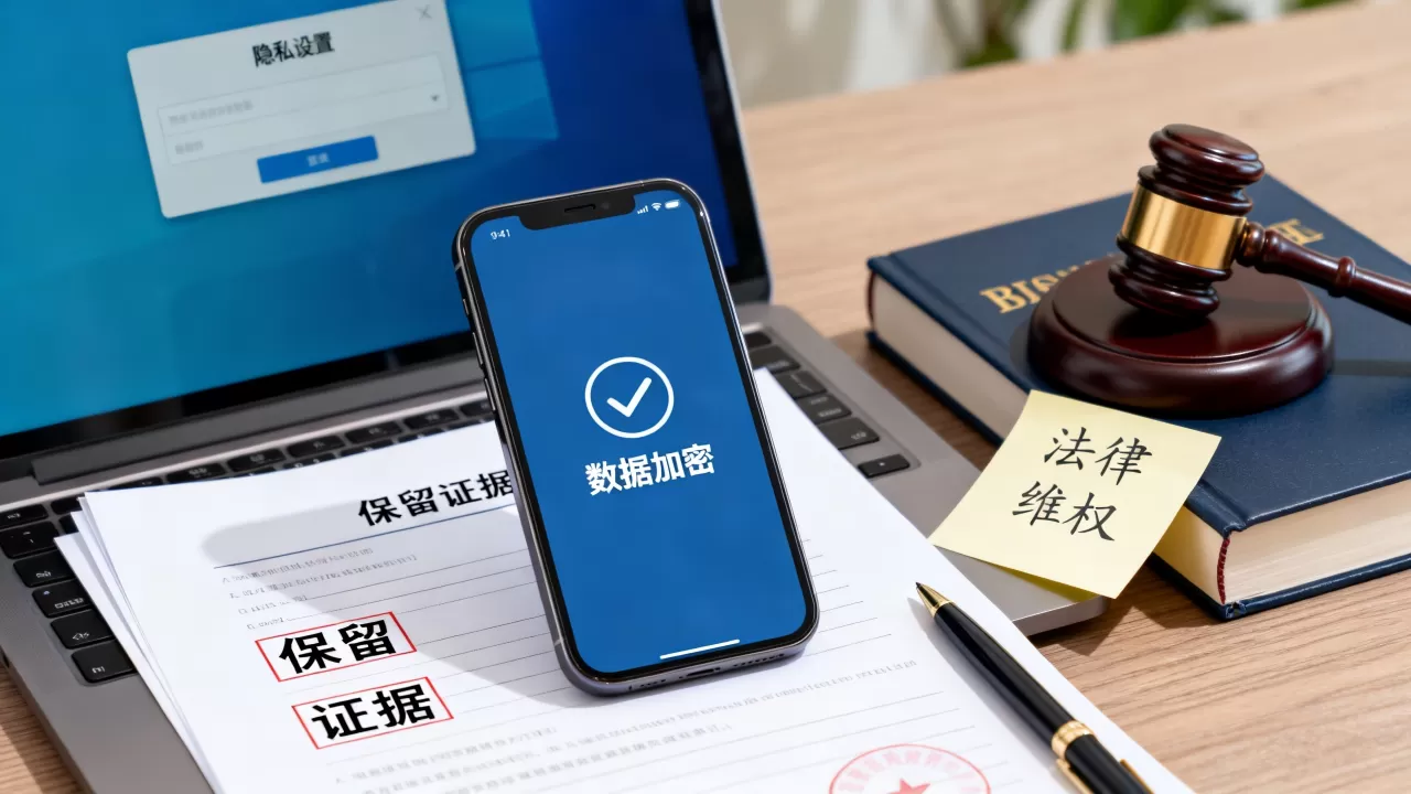 如何保护个人数据安全?个人数据泄露后如何维权 如何保护个人数据安全?个人数据泄露后如何维权