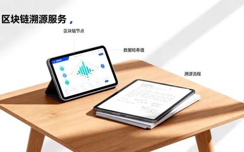 互联网区块链溯源服务是干嘛的？区块链溯源技术原理
