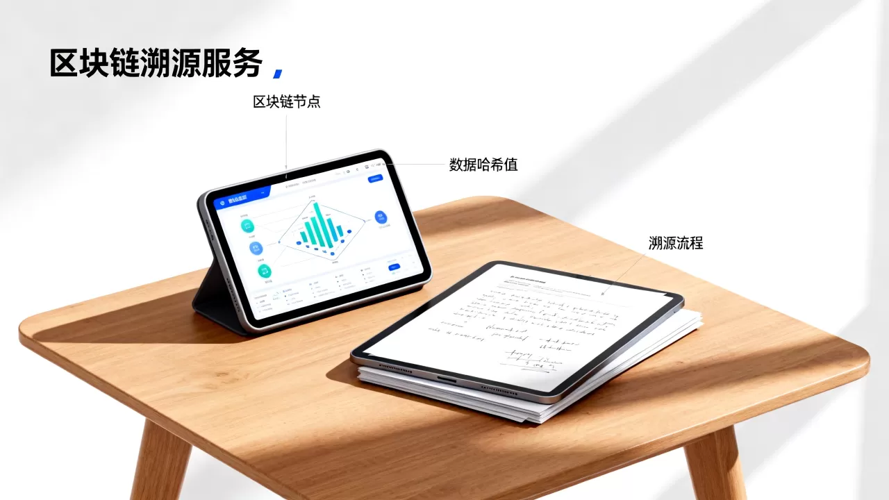 互联网区块链溯源服务是干嘛的?区块链溯源技术原理 互联网区块链溯源服务是干嘛的?区块链溯源技术原理