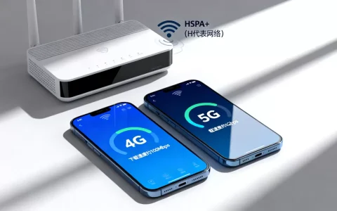 H代表什么网络？4G和5G网络区别是什么