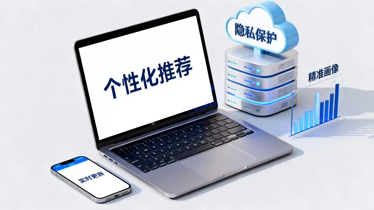 以个人为中心的大数据有哪些特性?大数据特征及应用场景详解 以个人为中心的大数据有哪些特性?大数据特征及应用场景详解