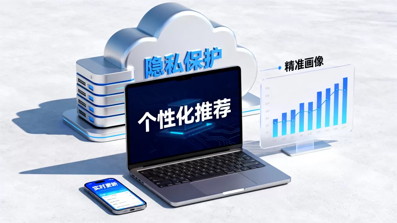 以个人为中心的大数据有哪些特性?大数据特征及应用场景详解 以个人为中心的大数据有哪些特性?大数据特征及应用场景详解