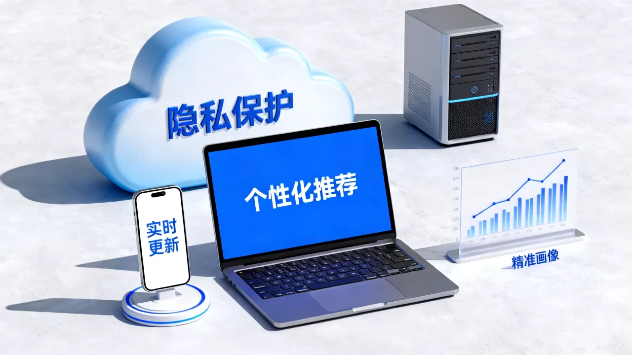 以个人为中心的大数据有哪些特性?大数据特征及应用场景详解 以个人为中心的大数据有哪些特性?大数据特征及应用场景详解