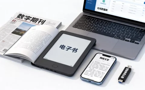 互联网出版物包括哪些？互联网出版物包含哪些类型
