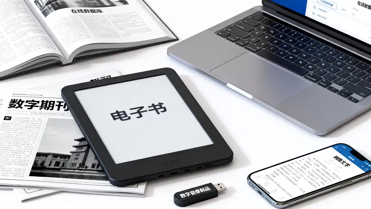 互联网出版物包括哪些？互联网出版物包含哪些类型
