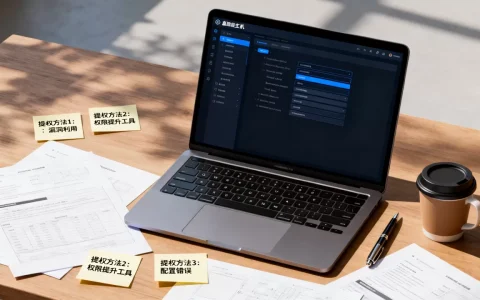 虚拟主机提权有哪些方法？个人对几大虚拟主机提权的总结