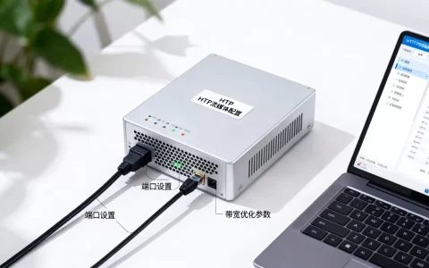 http网络流媒体服务器怎么用？搭建http流媒体服务器需要哪些配置