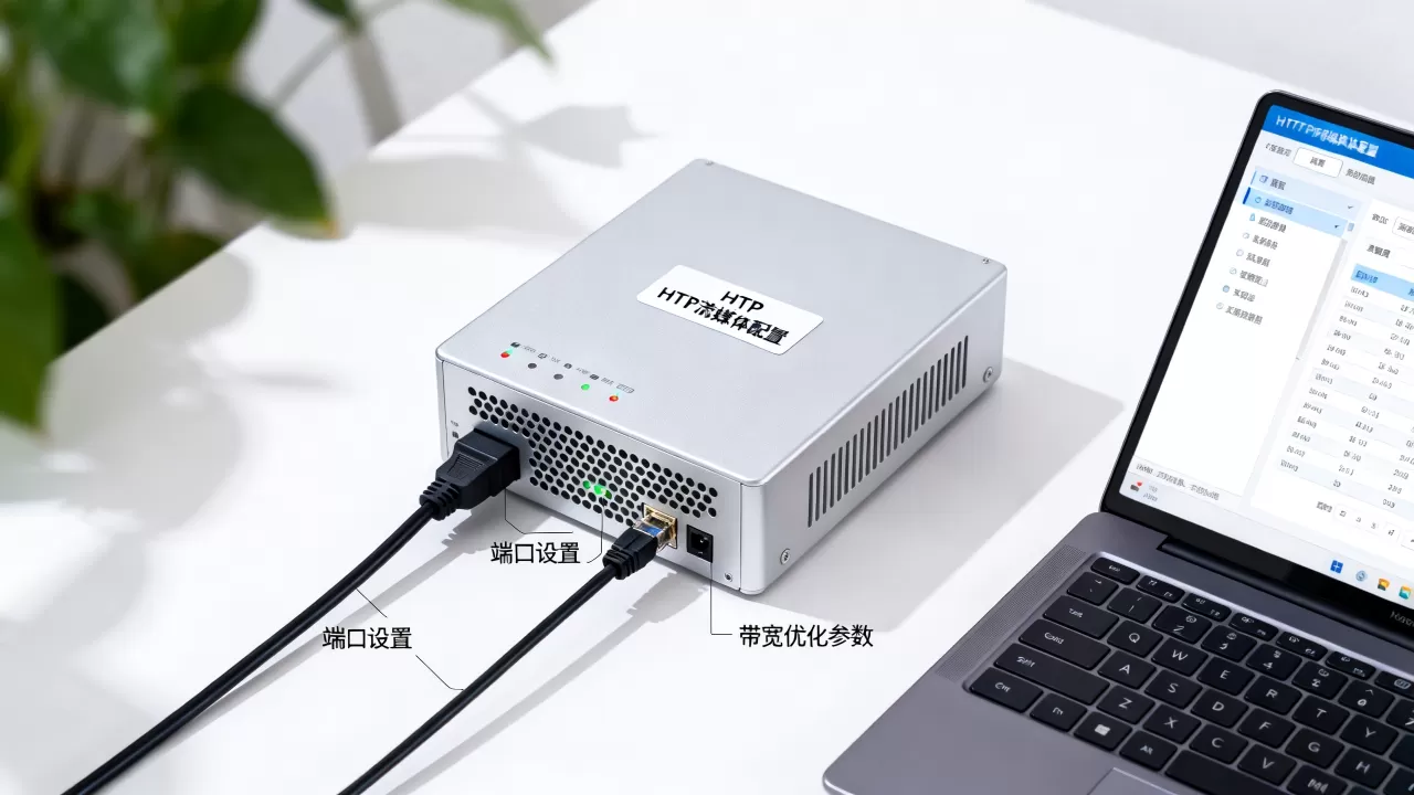 http网络流媒体服务器怎么用？搭建http流媒体服务器需要哪些配置