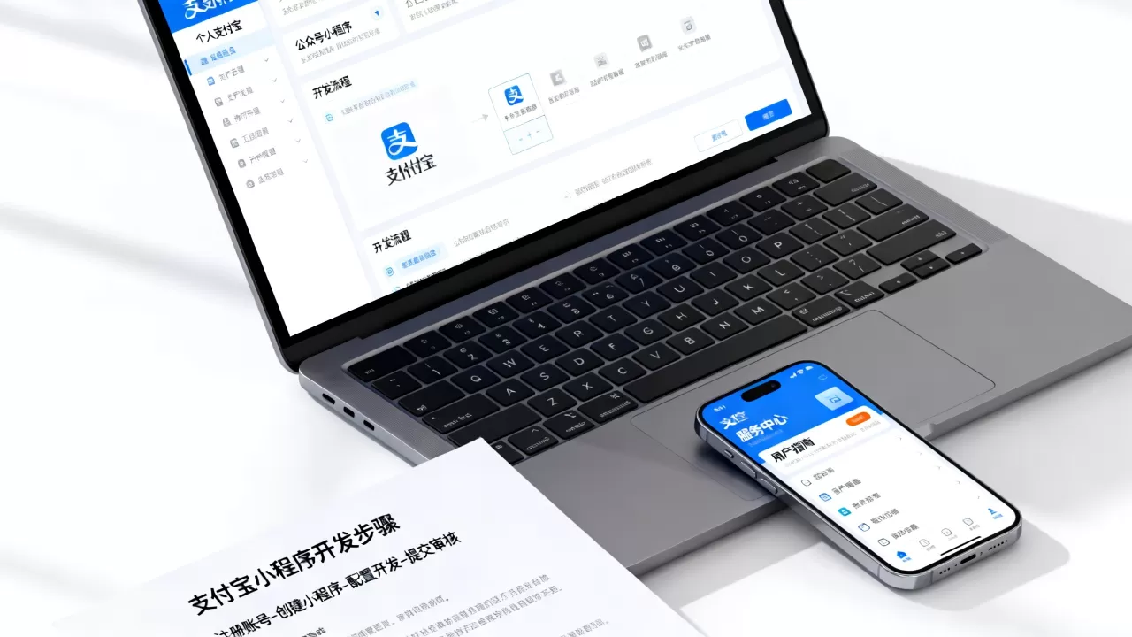 个人支付宝能开公众号小程序吗?支付宝小程序开发流程 个人支付宝能开公众号小程序吗?支付宝小程序开发流程